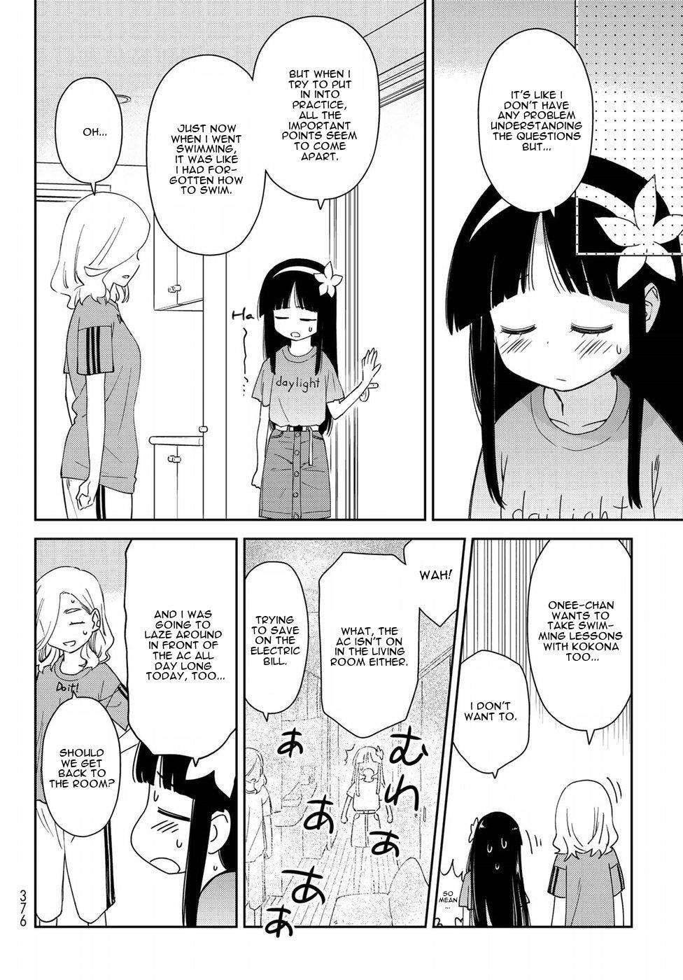 Read Shougakusei ga Mama demo Ii desu ka- Manga Online