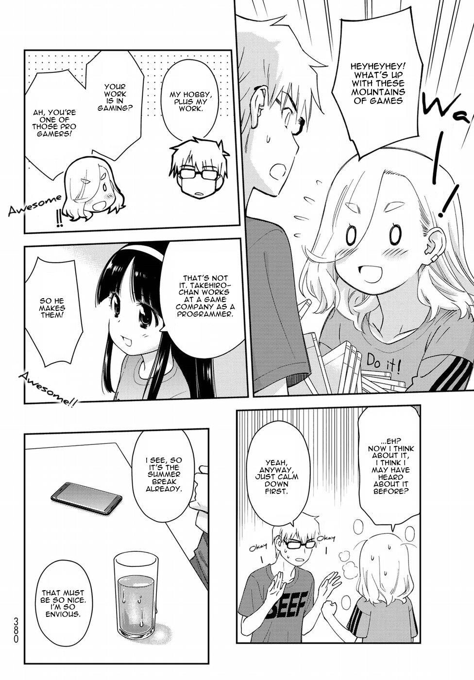 Read Shougakusei ga Mama demo Ii desu ka- Manga Online
