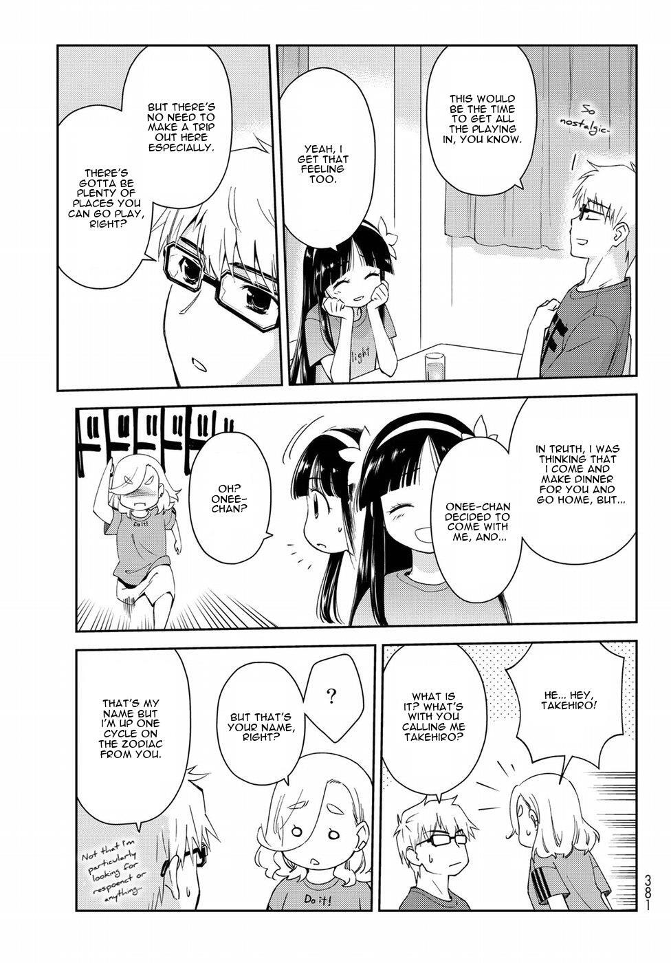 Read Shougakusei ga Mama demo Ii desu ka- Manga Online