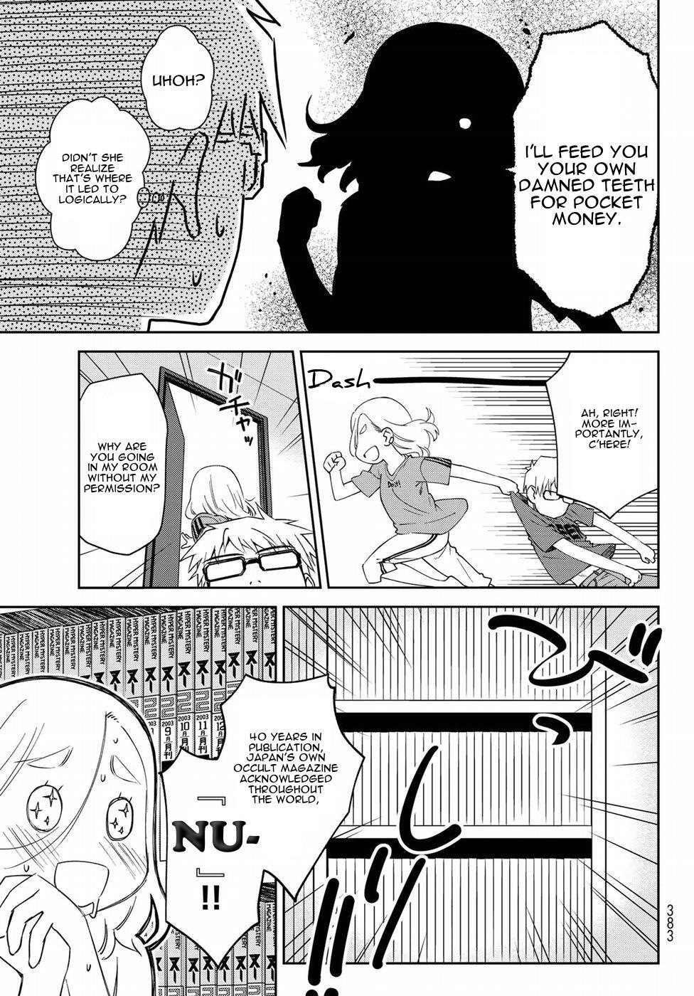 Read Shougakusei ga Mama demo Ii desu ka- Manga Online