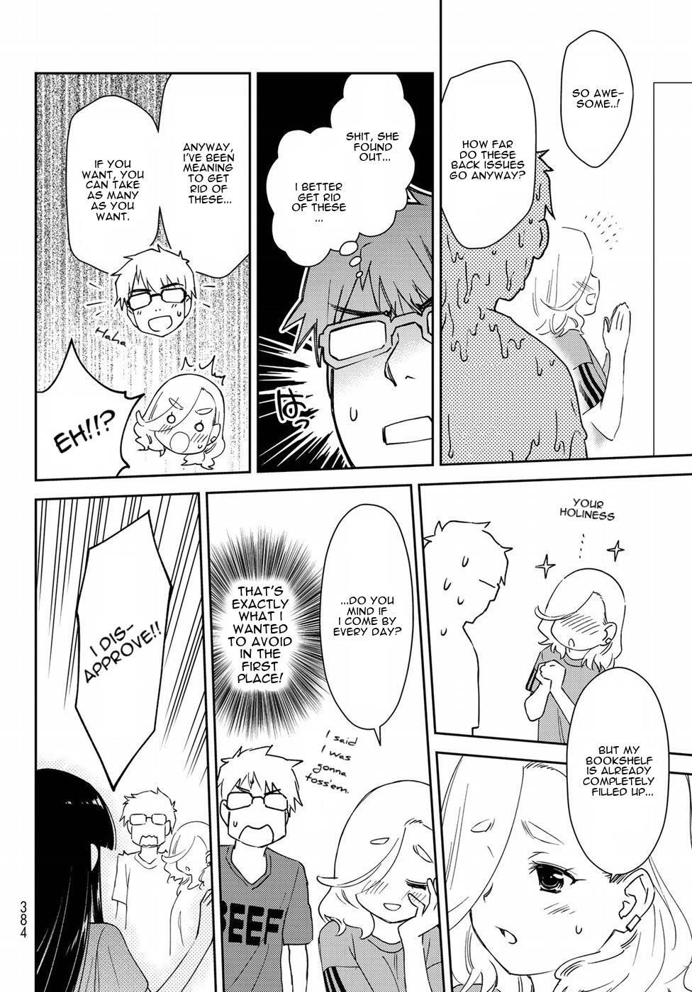 Read Shougakusei ga Mama demo Ii desu ka- Manga Online