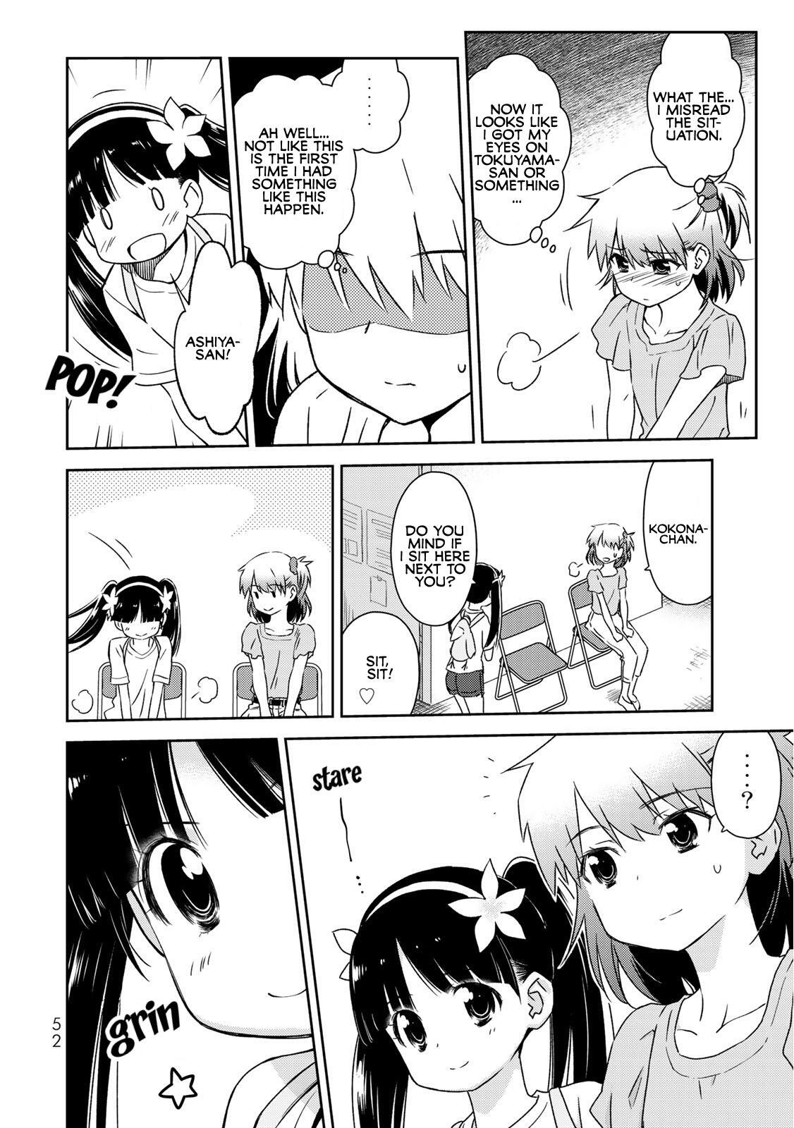 Read Shougakusei ga Mama demo Ii desu ka- Manga Online