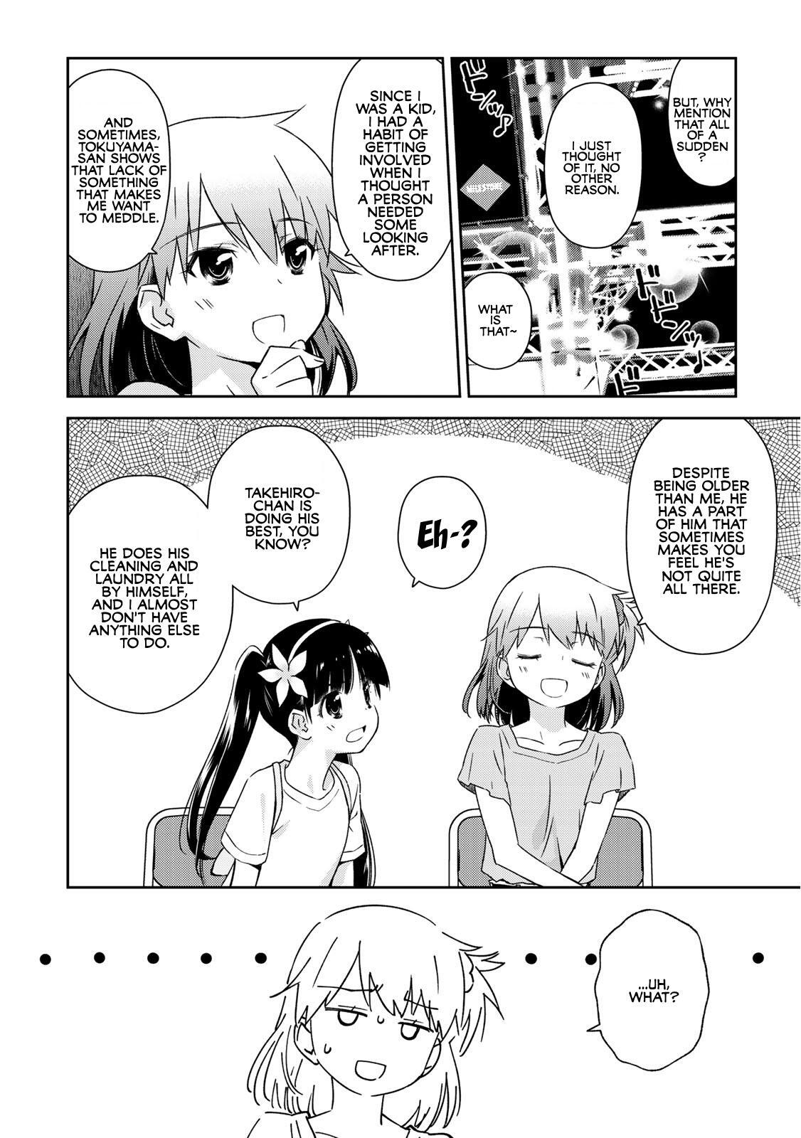 Read Shougakusei ga Mama demo Ii desu ka- Manga Online