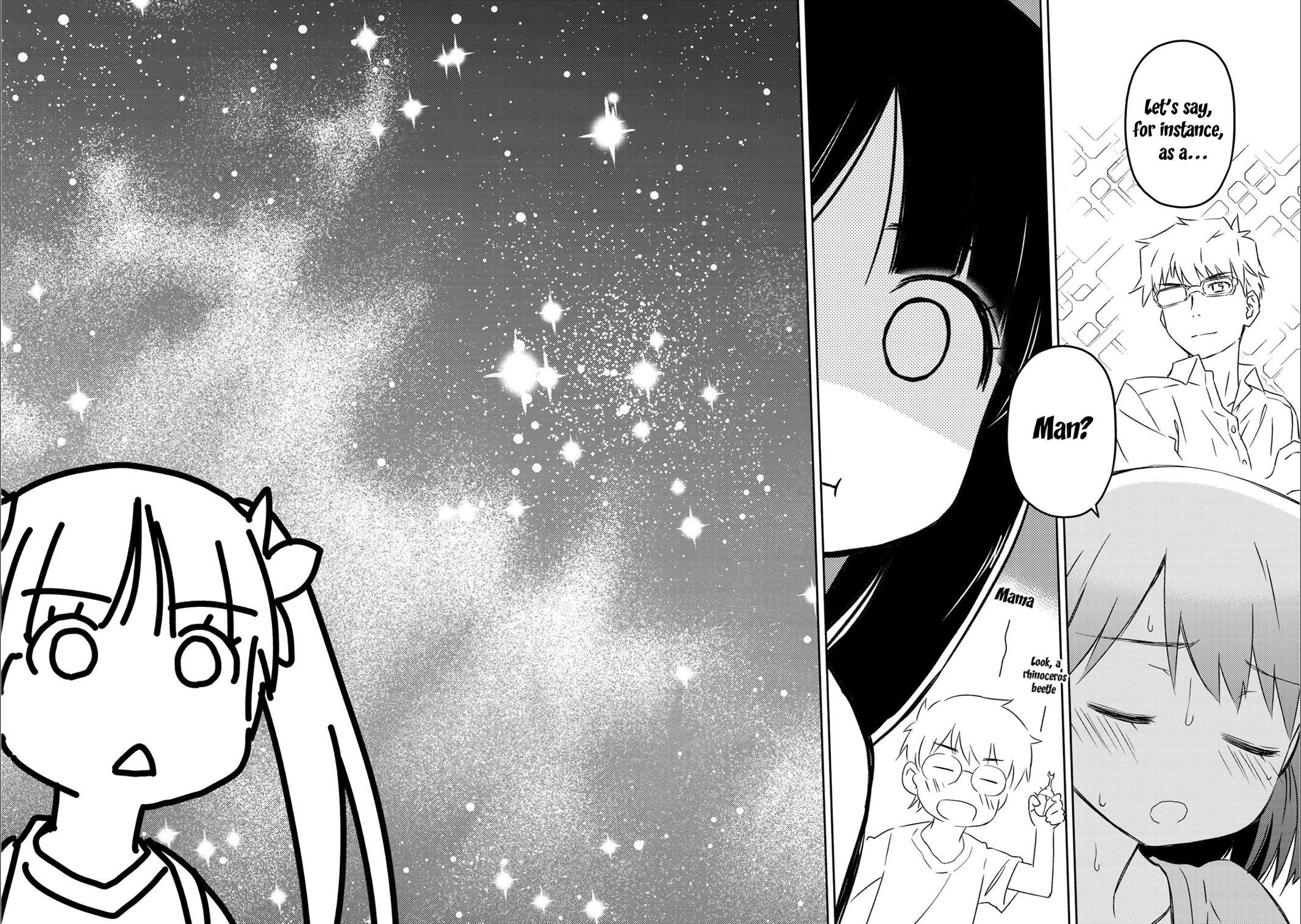 Read Shougakusei ga Mama demo Ii desu ka- Manga Online