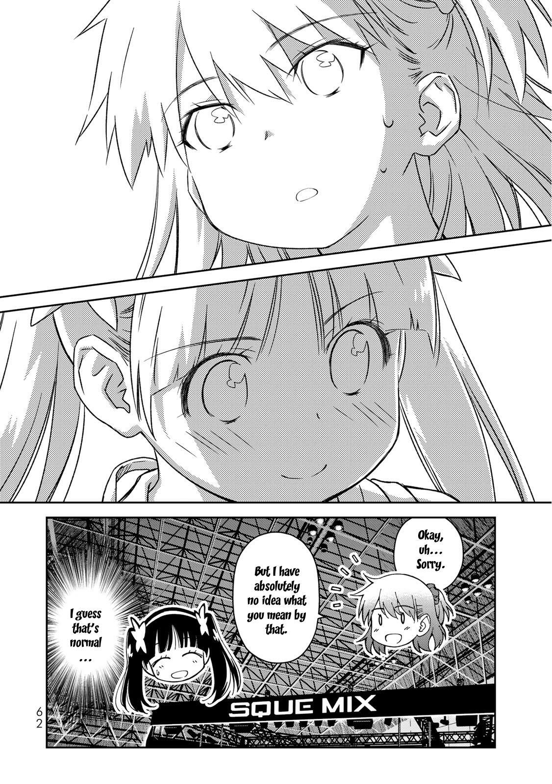 Read Shougakusei ga Mama demo Ii desu ka- Manga Online