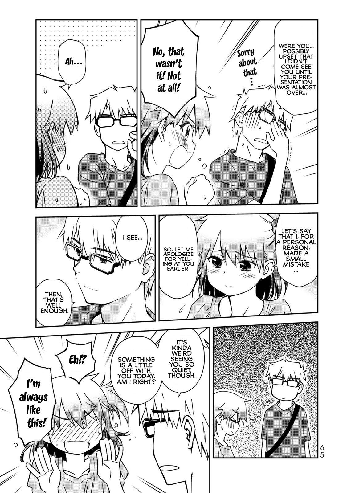 Read Shougakusei ga Mama demo Ii desu ka- Manga Online