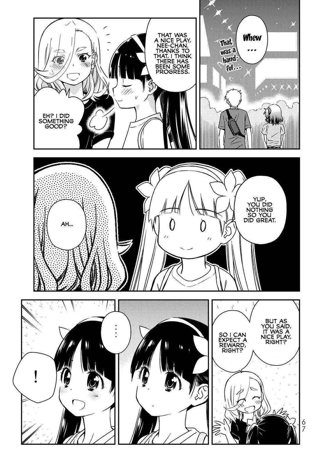 Read Shougakusei ga Mama demo Ii desu ka- Manga Online