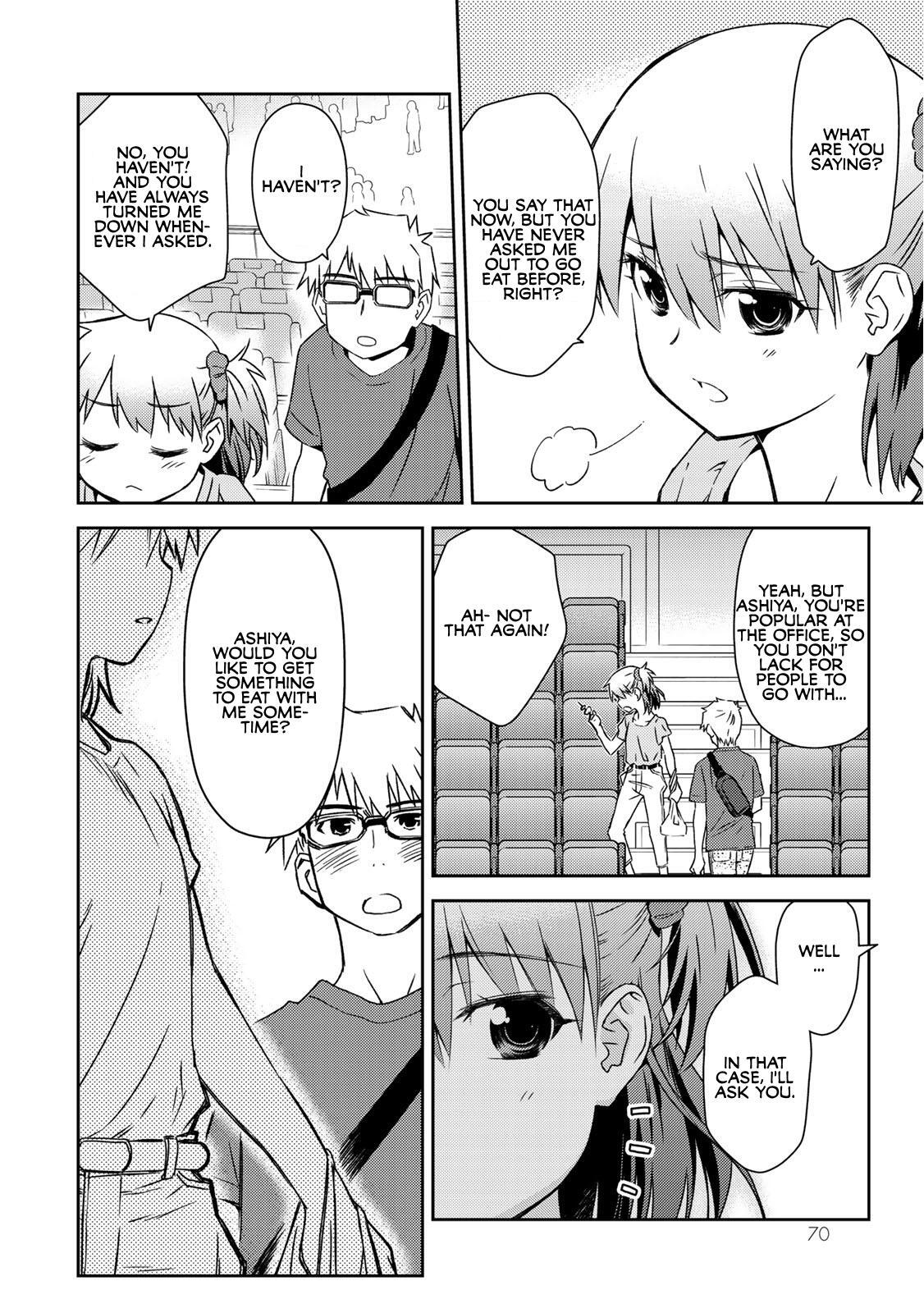 Read Shougakusei ga Mama demo Ii desu ka- Manga Online