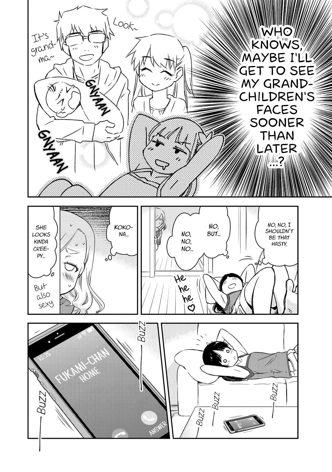 Read Shougakusei ga Mama demo Ii desu ka- Manga Online