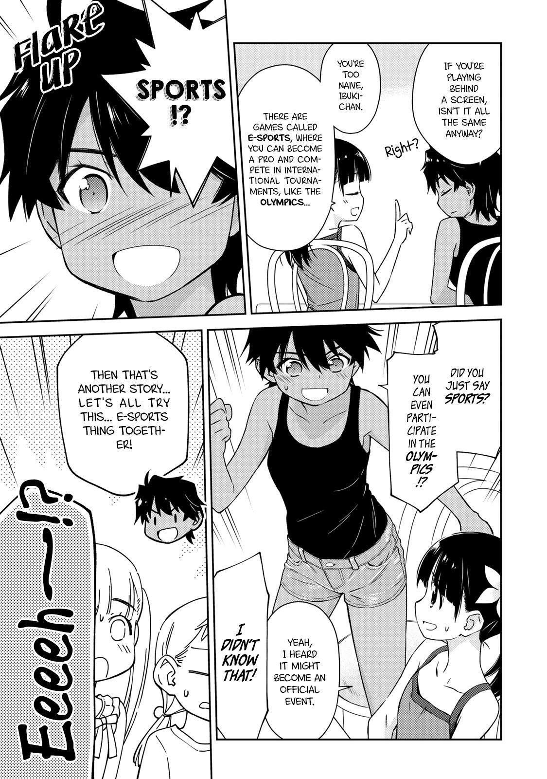 Read Shougakusei ga Mama demo Ii desu ka- Manga Online