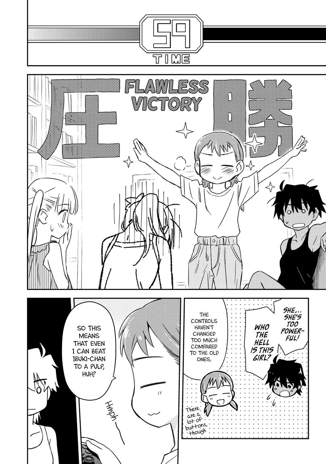 Read Shougakusei ga Mama demo Ii desu ka- Manga Online