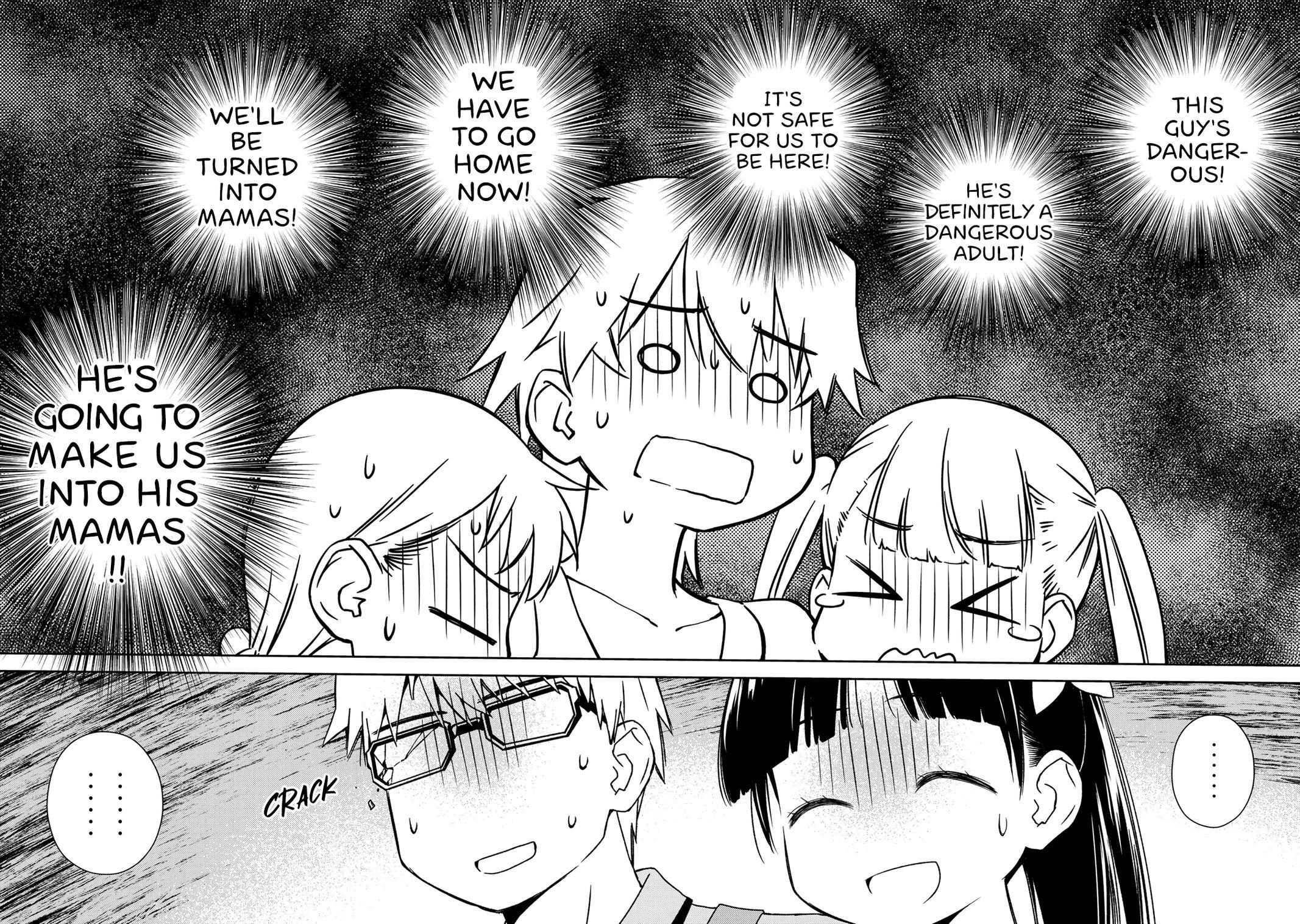 Read Shougakusei ga Mama demo Ii desu ka- Manga Online