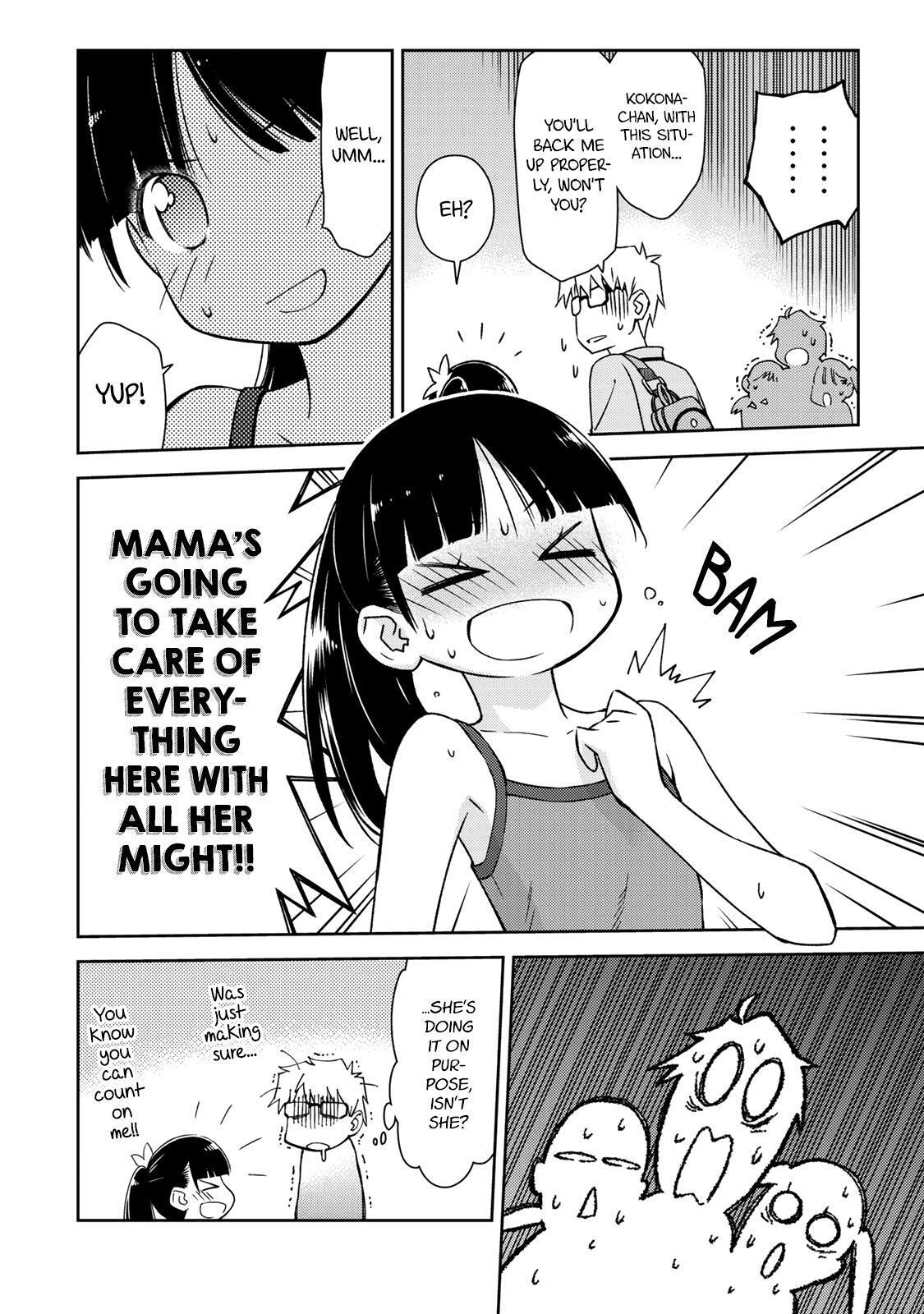 Read Shougakusei ga Mama demo Ii desu ka- Manga Online