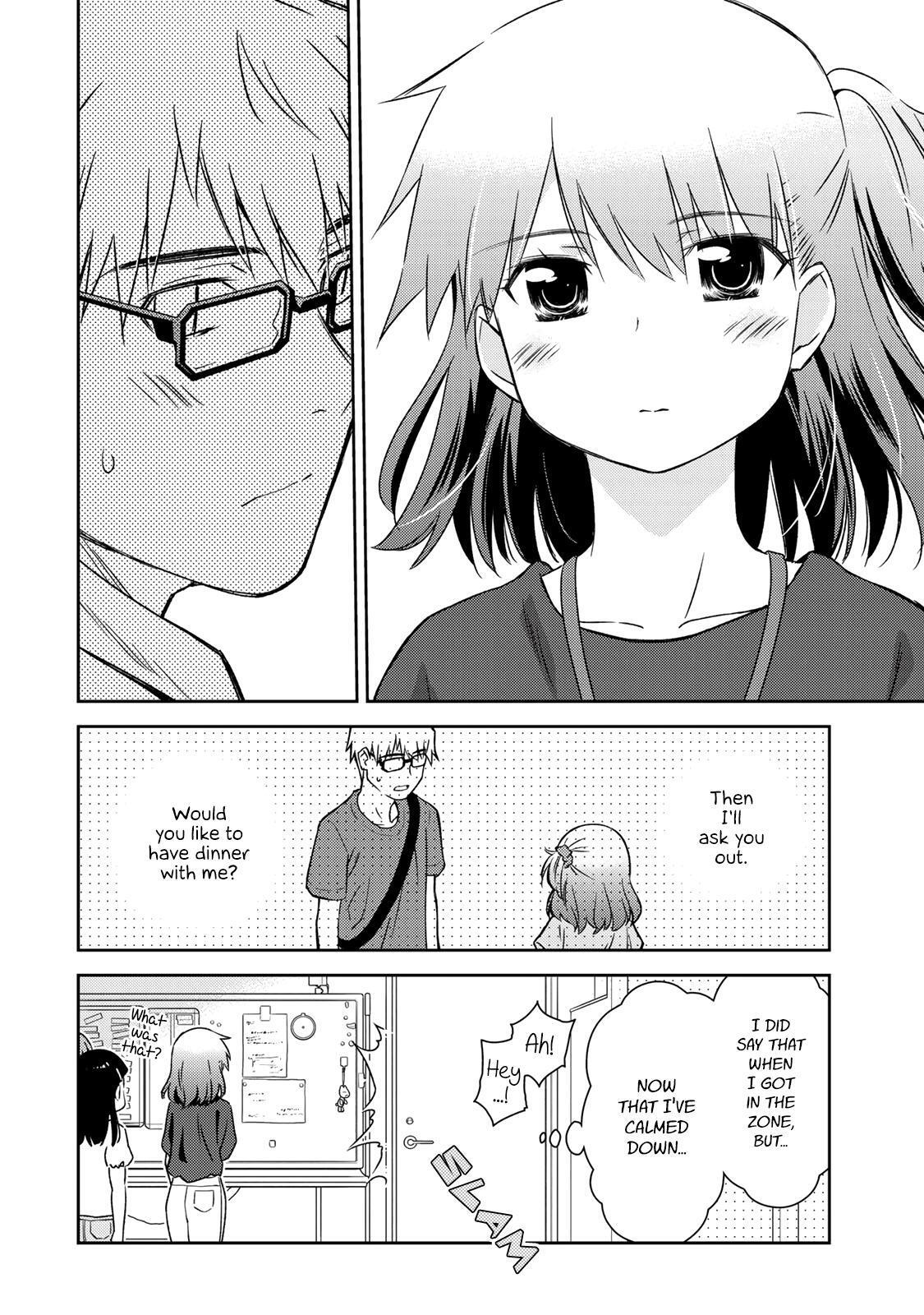 Read Shougakusei ga Mama demo Ii desu ka- Manga Online