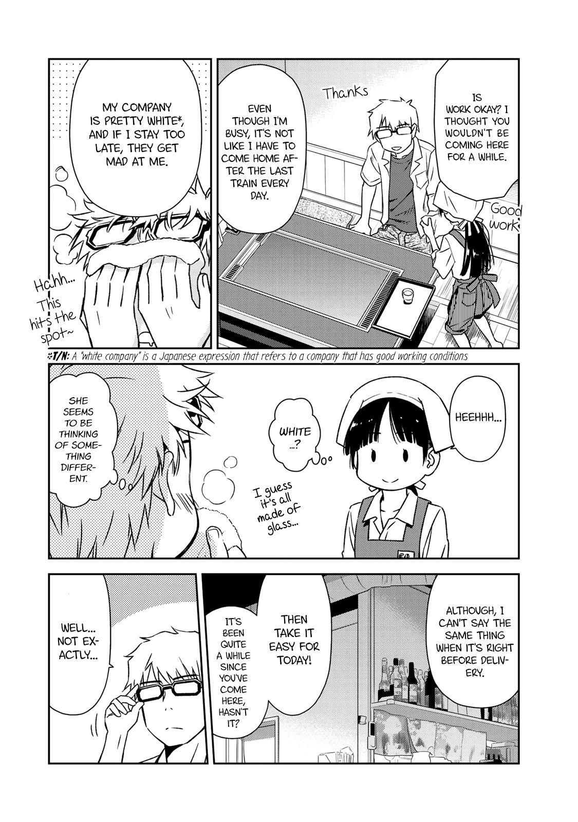 Read Shougakusei ga Mama demo Ii desu ka- Manga Online