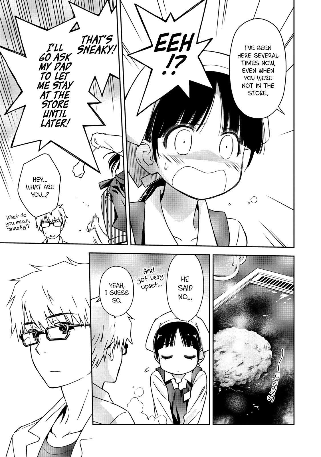 Read Shougakusei ga Mama demo Ii desu ka- Manga Online