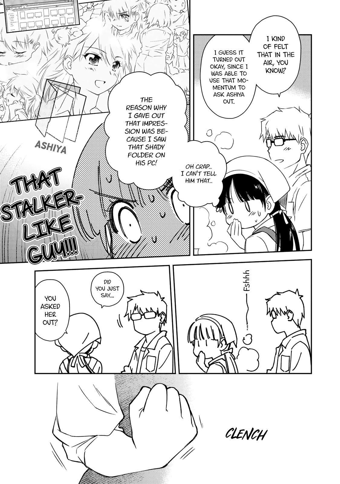 Read Shougakusei ga Mama demo Ii desu ka- Manga Online