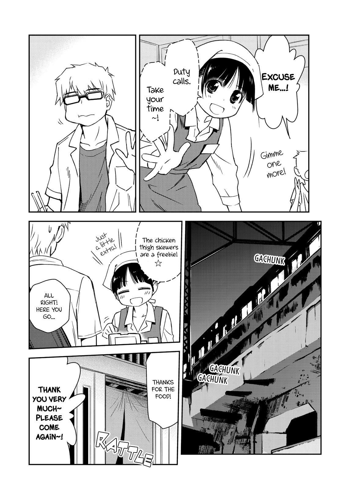Read Shougakusei ga Mama demo Ii desu ka- Manga Online