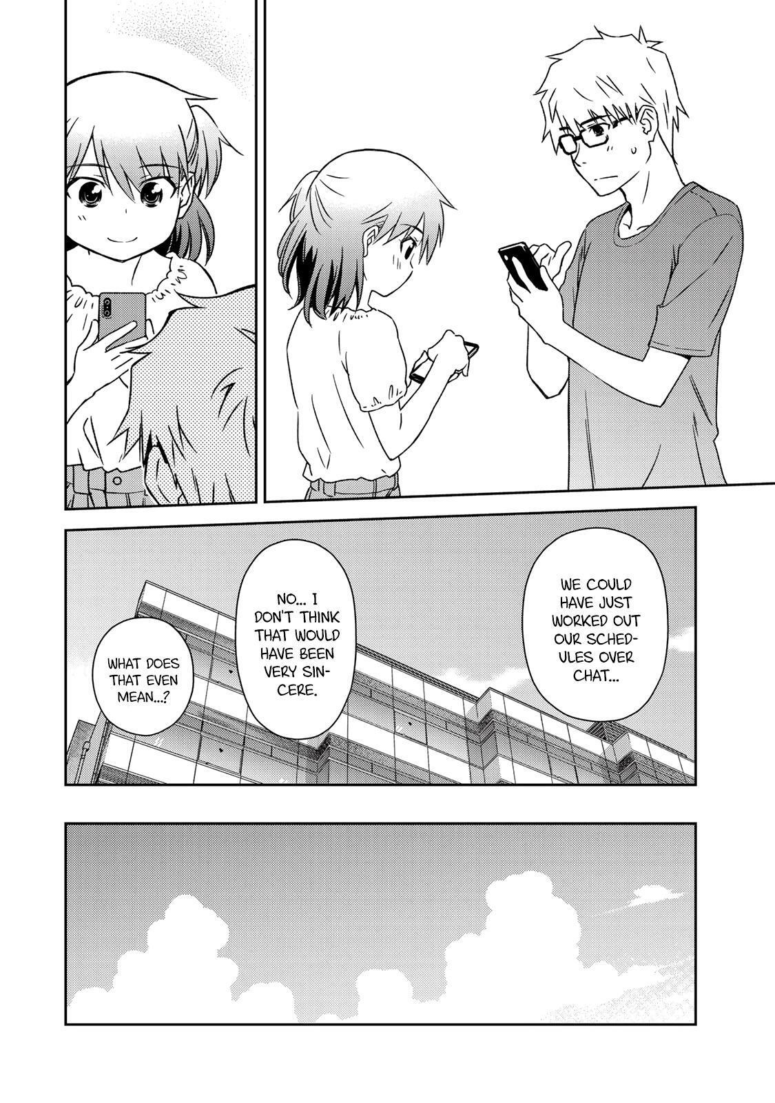 Read Shougakusei ga Mama demo Ii desu ka- Manga Online