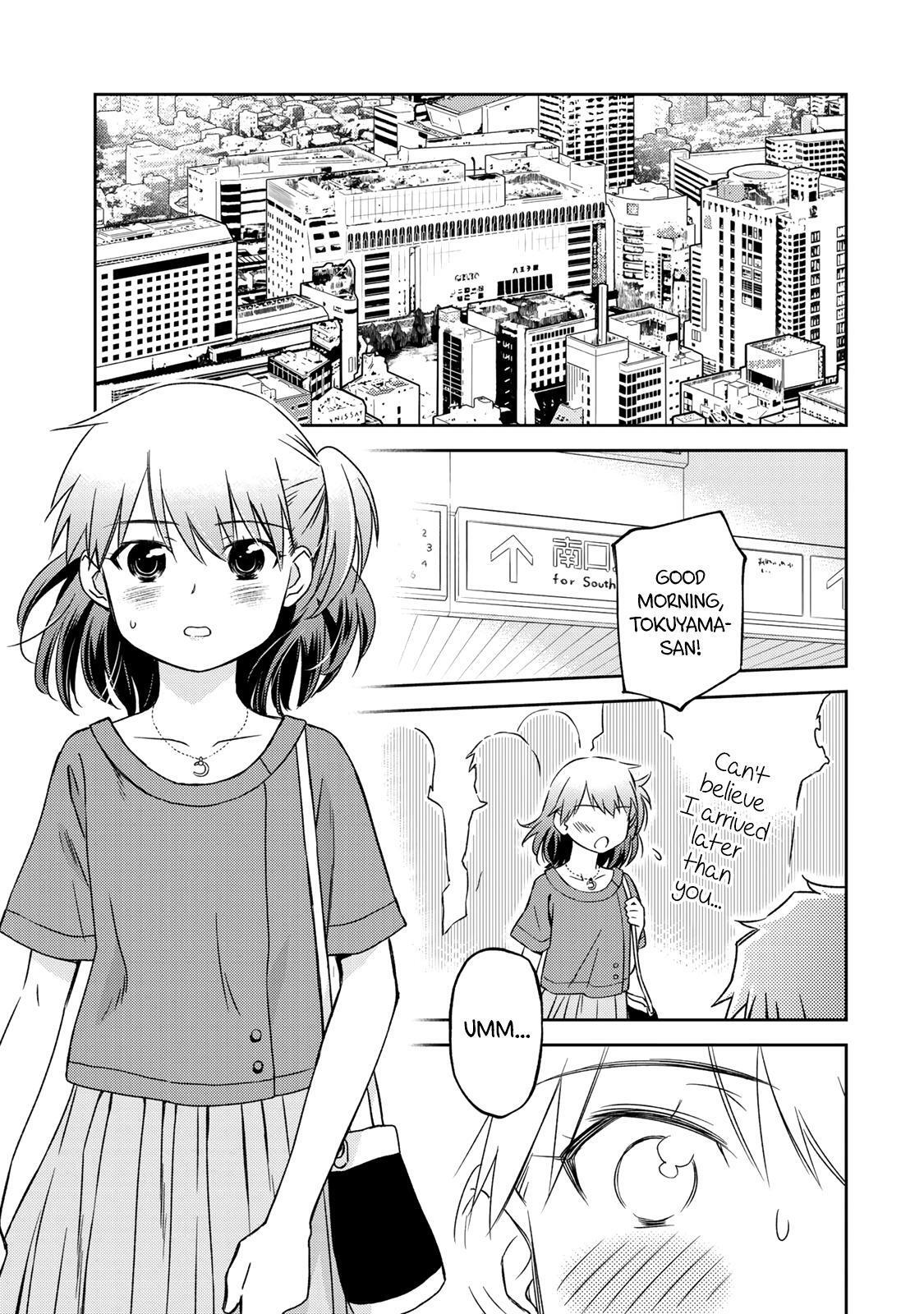 Read Shougakusei ga Mama demo Ii desu ka- Manga Online