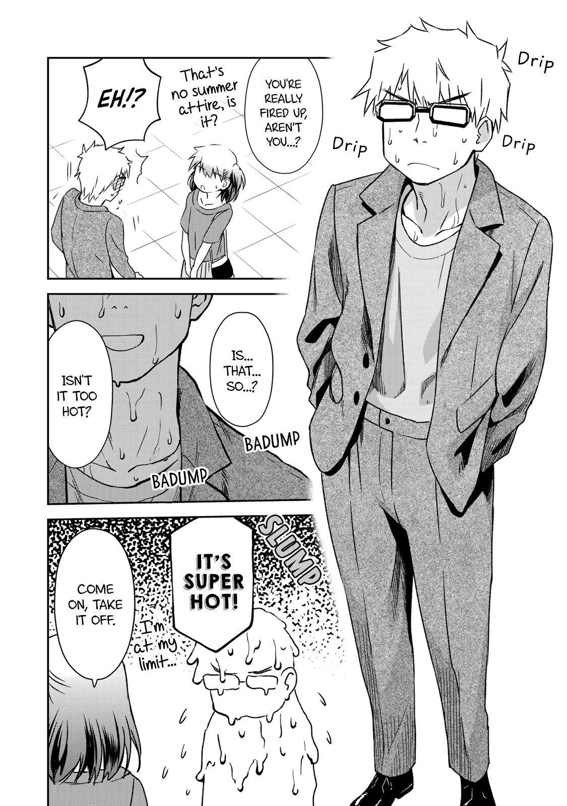 Read Shougakusei ga Mama demo Ii desu ka- Manga Online