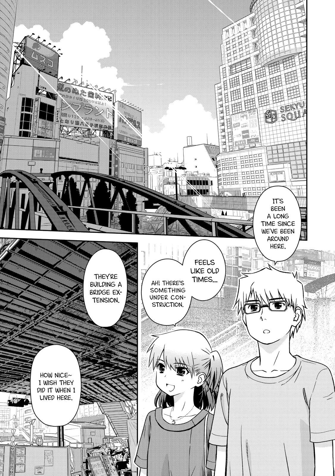Read Shougakusei ga Mama demo Ii desu ka- Manga Online