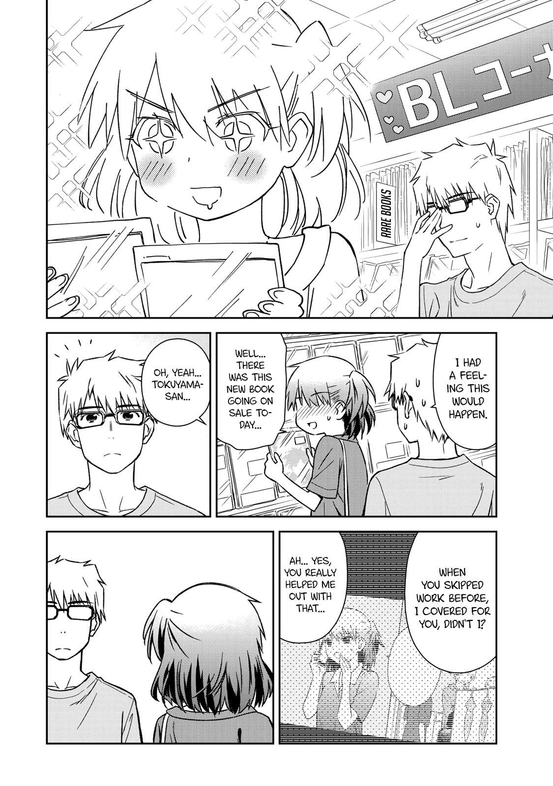 Read Shougakusei ga Mama demo Ii desu ka- Manga Online