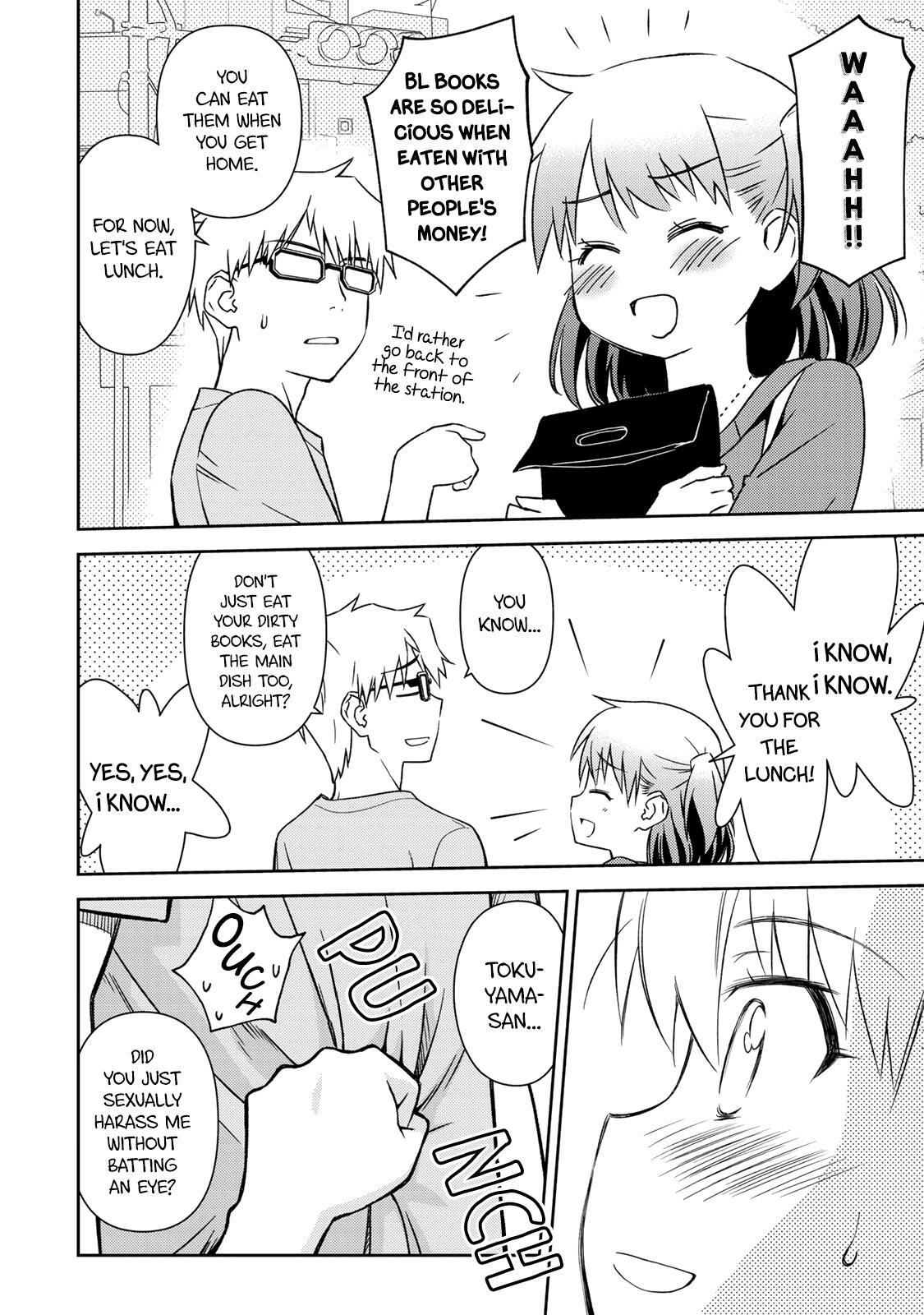 Read Shougakusei ga Mama demo Ii desu ka- Manga Online