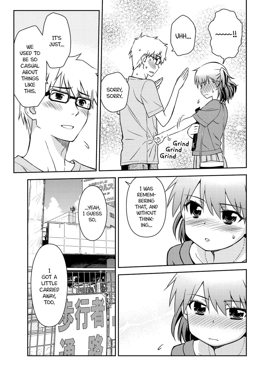 Read Shougakusei ga Mama demo Ii desu ka- Manga Online