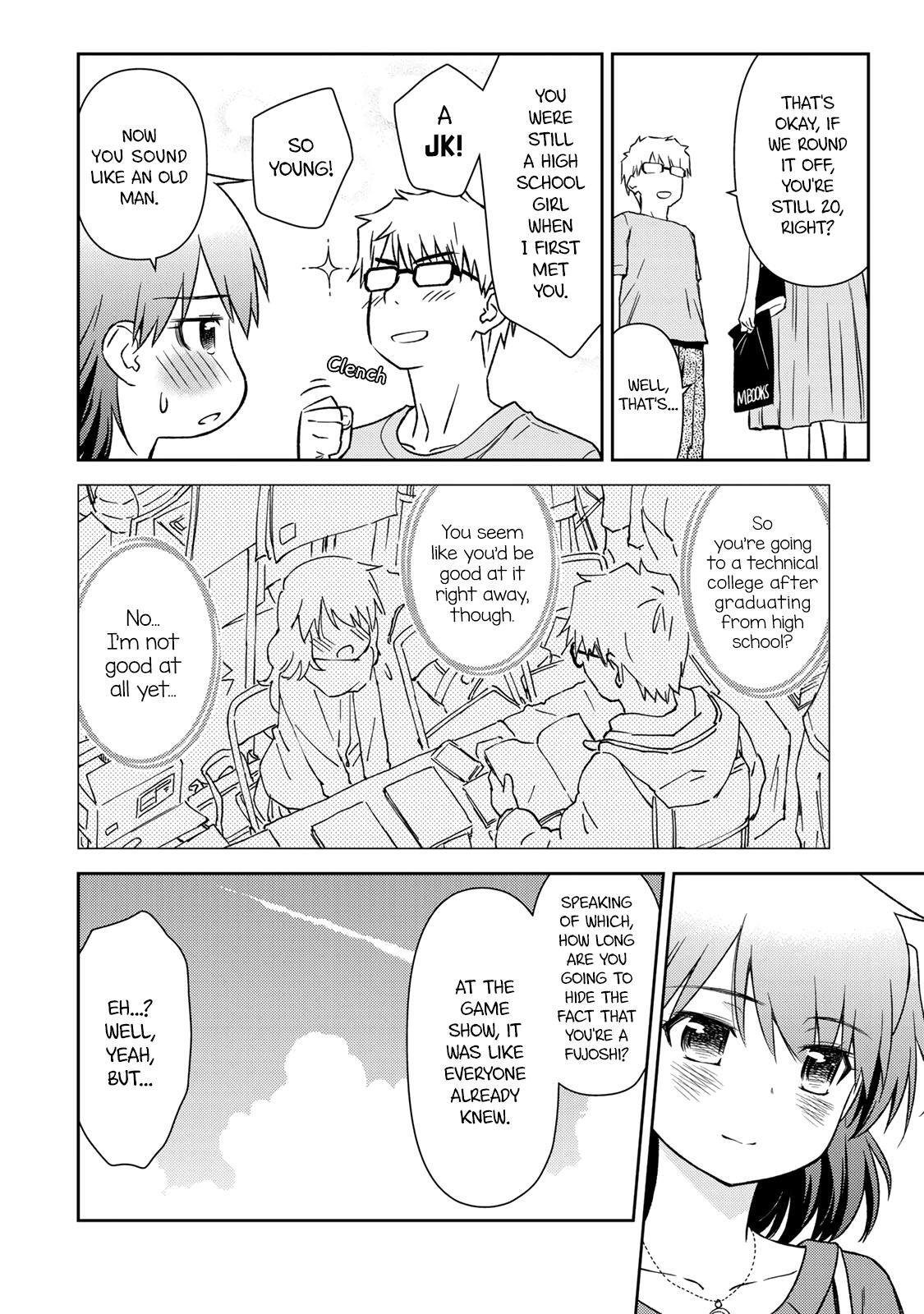 Read Shougakusei ga Mama demo Ii desu ka- Manga Online