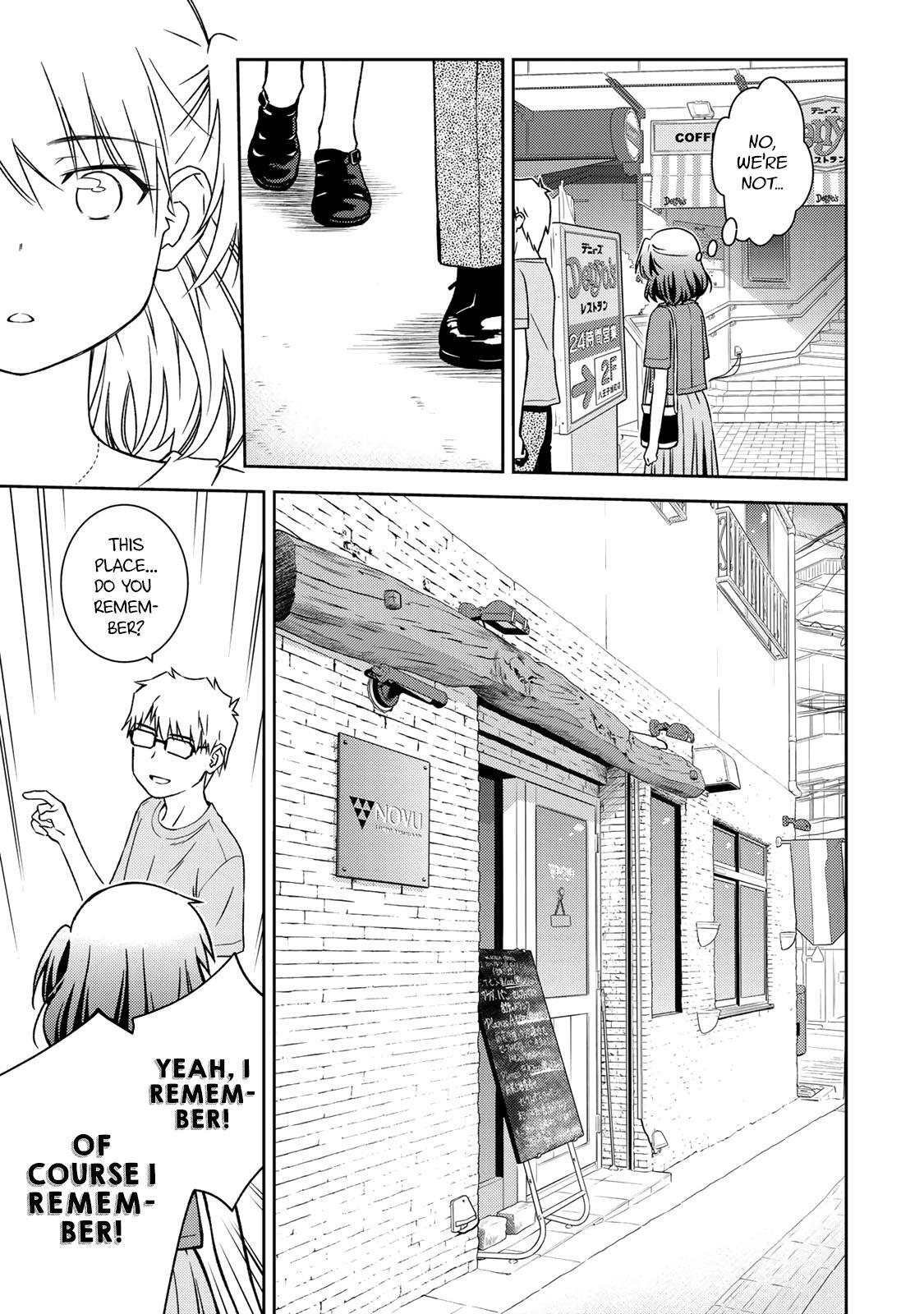Read Shougakusei ga Mama demo Ii desu ka- Manga Online