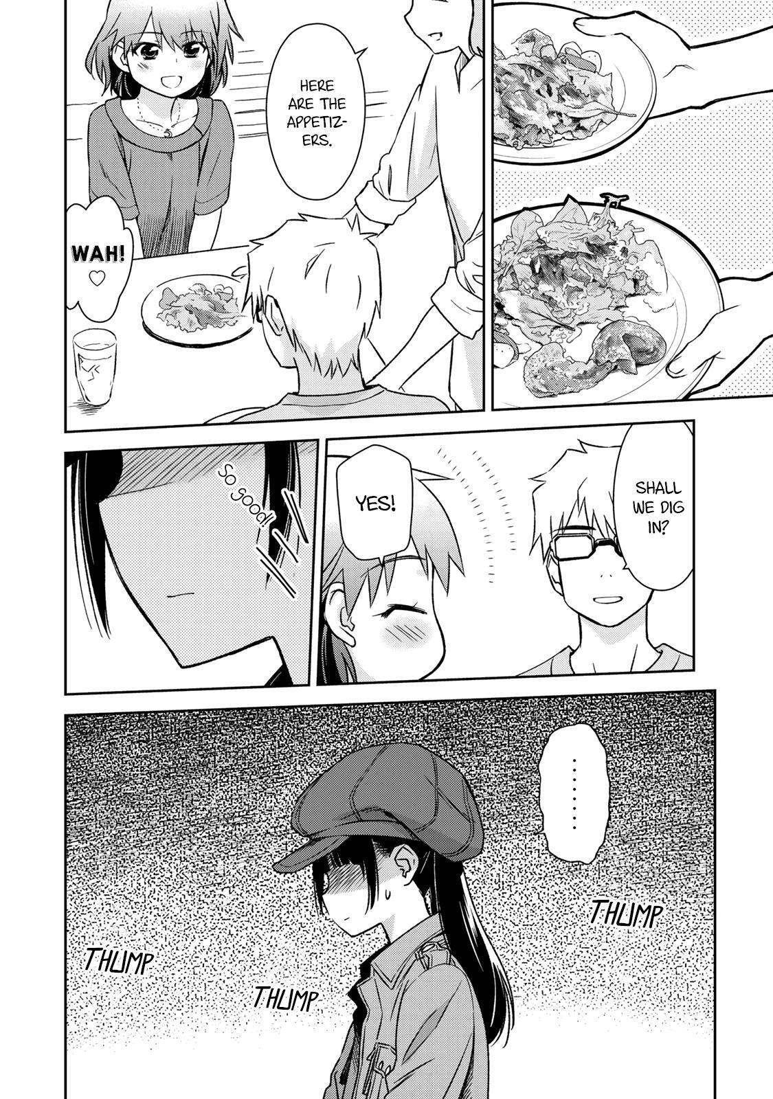 Read Shougakusei ga Mama demo Ii desu ka- Manga Online