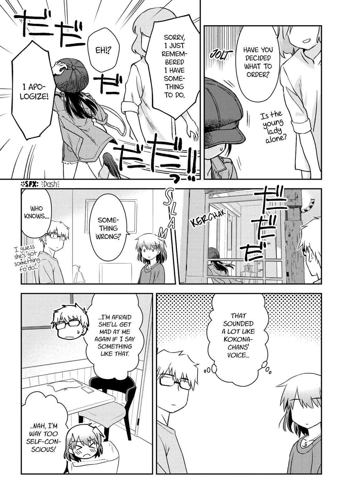Read Shougakusei ga Mama demo Ii desu ka- Manga Online