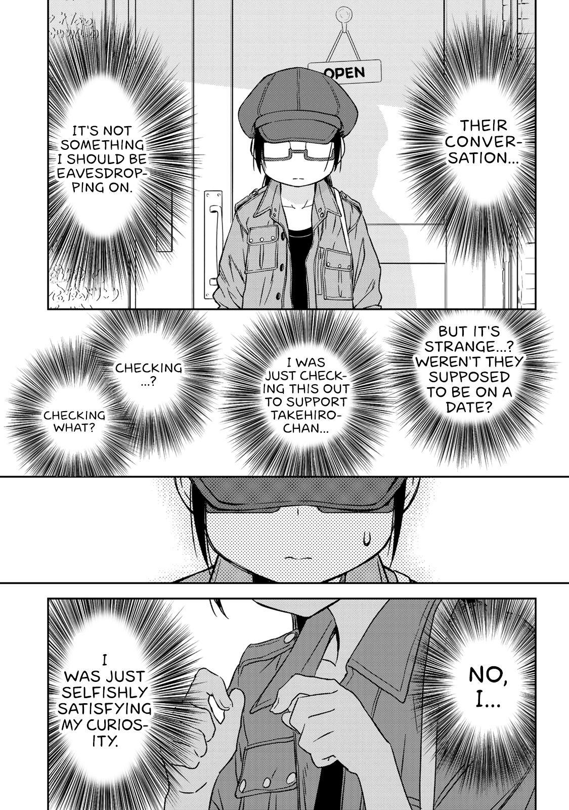 Read Shougakusei ga Mama demo Ii desu ka- Manga Online