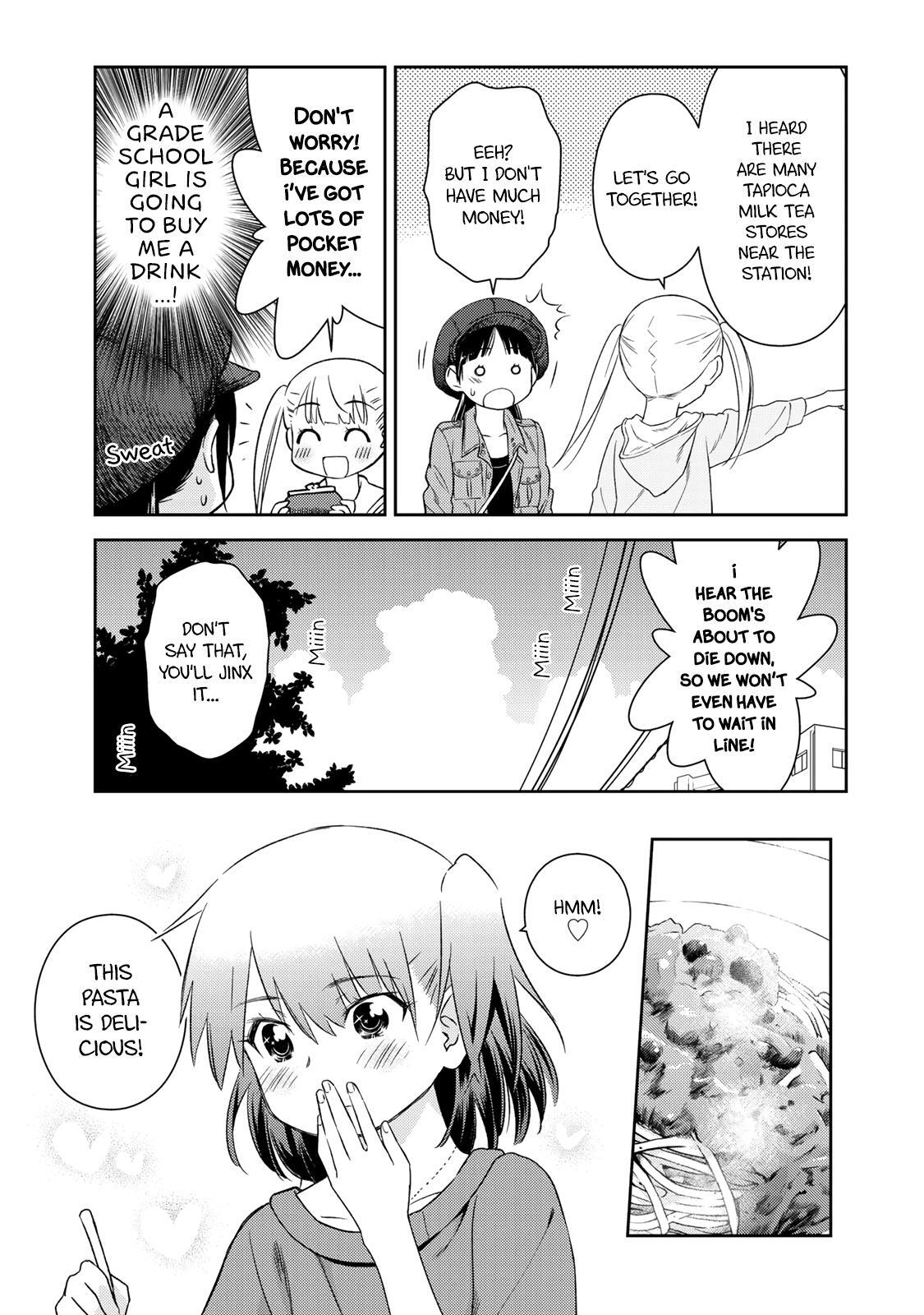 Read Shougakusei ga Mama demo Ii desu ka- Manga Online