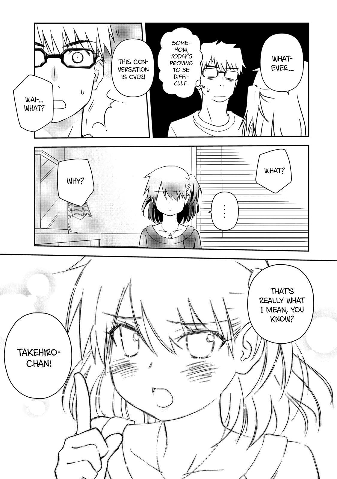 Read Shougakusei ga Mama demo Ii desu ka- Manga Online