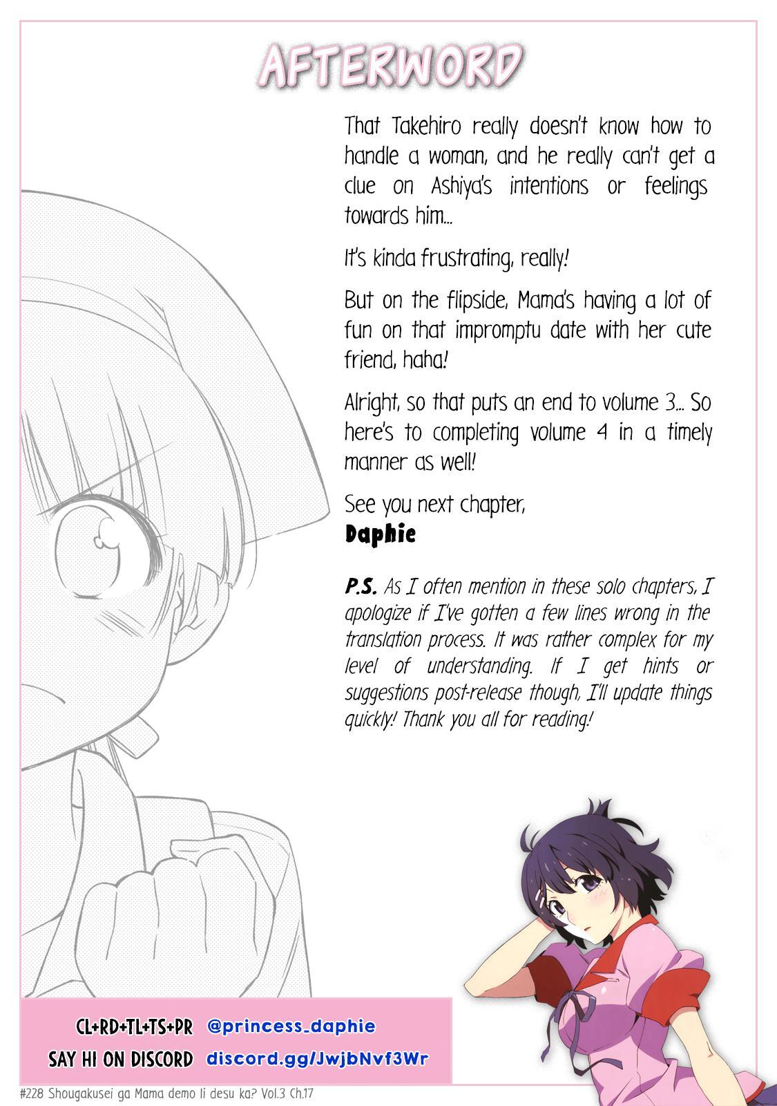 Read Shougakusei ga Mama demo Ii desu ka- Manga Online