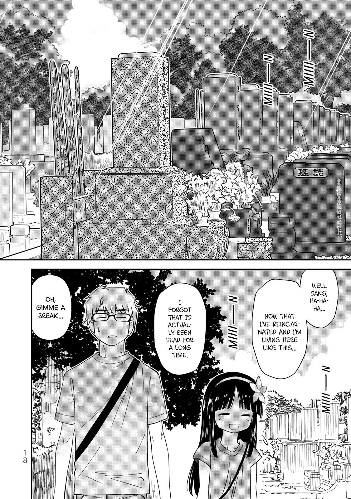 Read Shougakusei ga Mama demo Ii desu ka- Manga Online