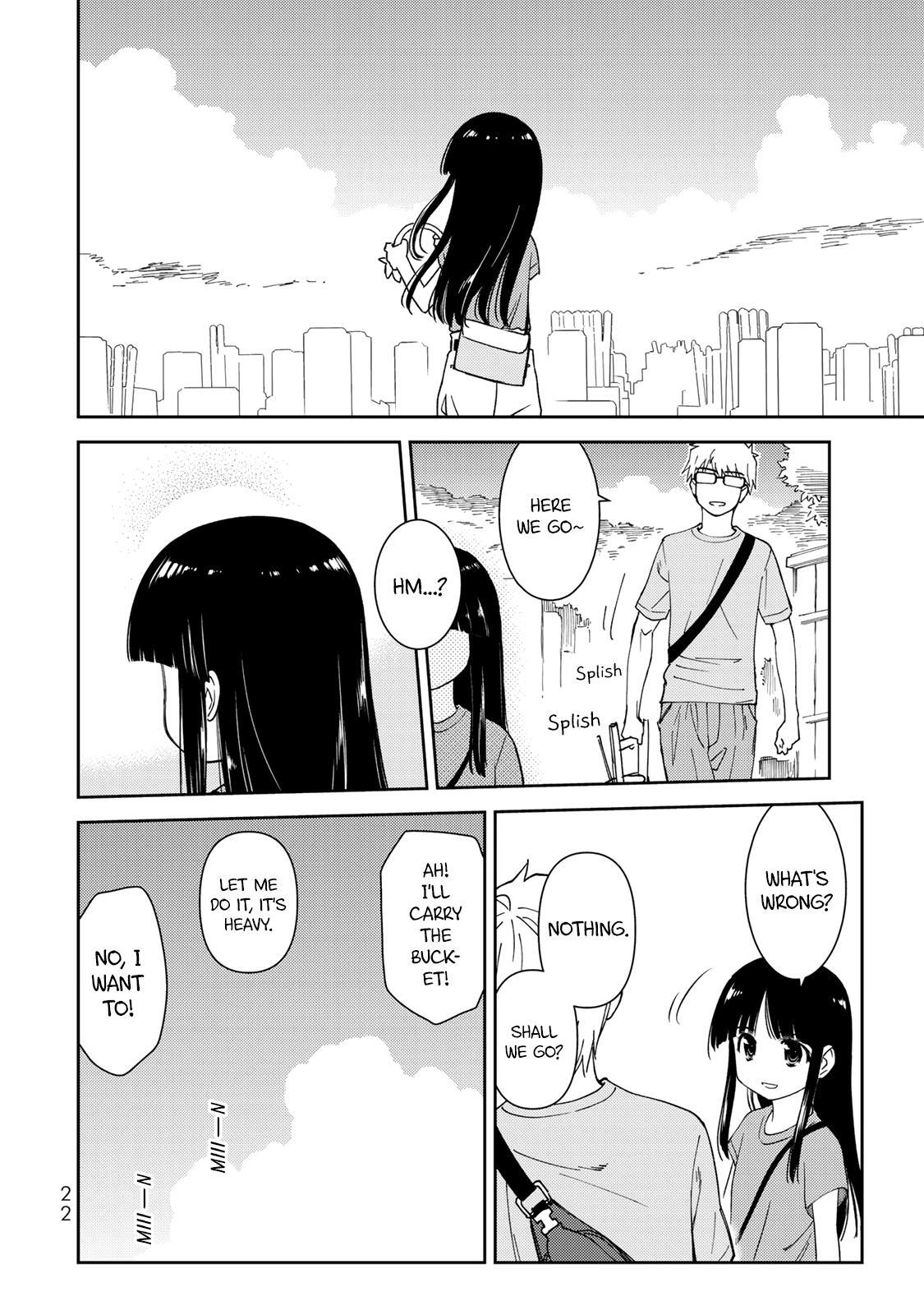 Read Shougakusei ga Mama demo Ii desu ka- Manga Online