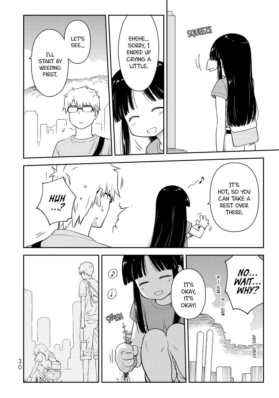 Read Shougakusei ga Mama demo Ii desu ka- Manga Online