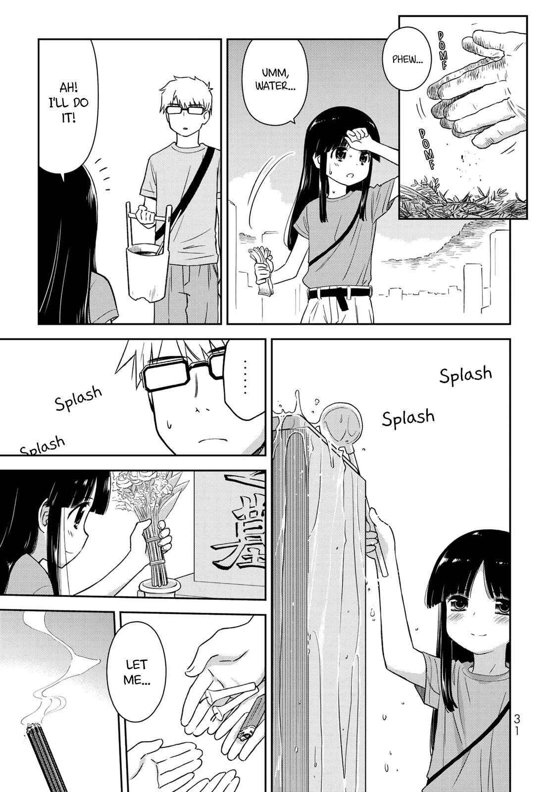 Read Shougakusei ga Mama demo Ii desu ka- Manga Online