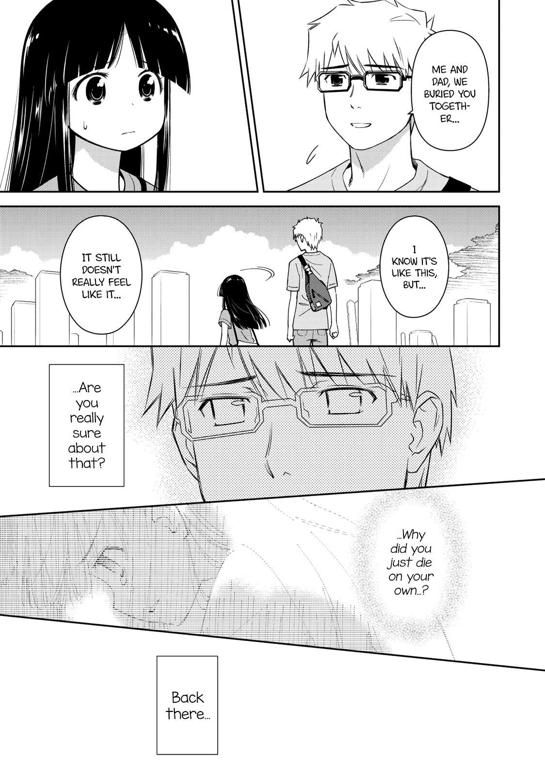 Read Shougakusei ga Mama demo Ii desu ka- Manga Online