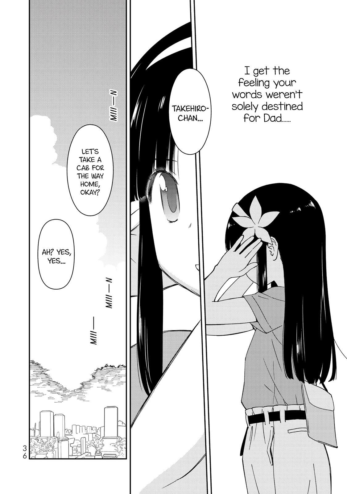 Read Shougakusei ga Mama demo Ii desu ka- Manga Online