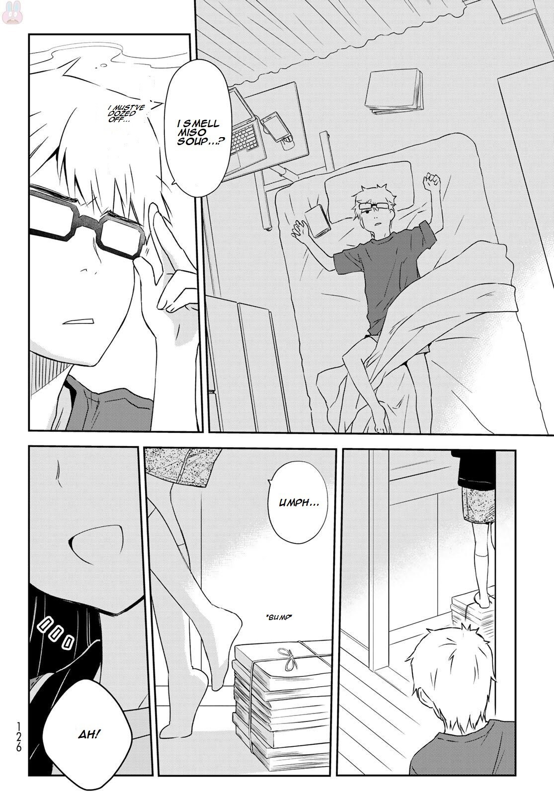 Read Shougakusei ga Mama demo Ii desu ka- Manga Online