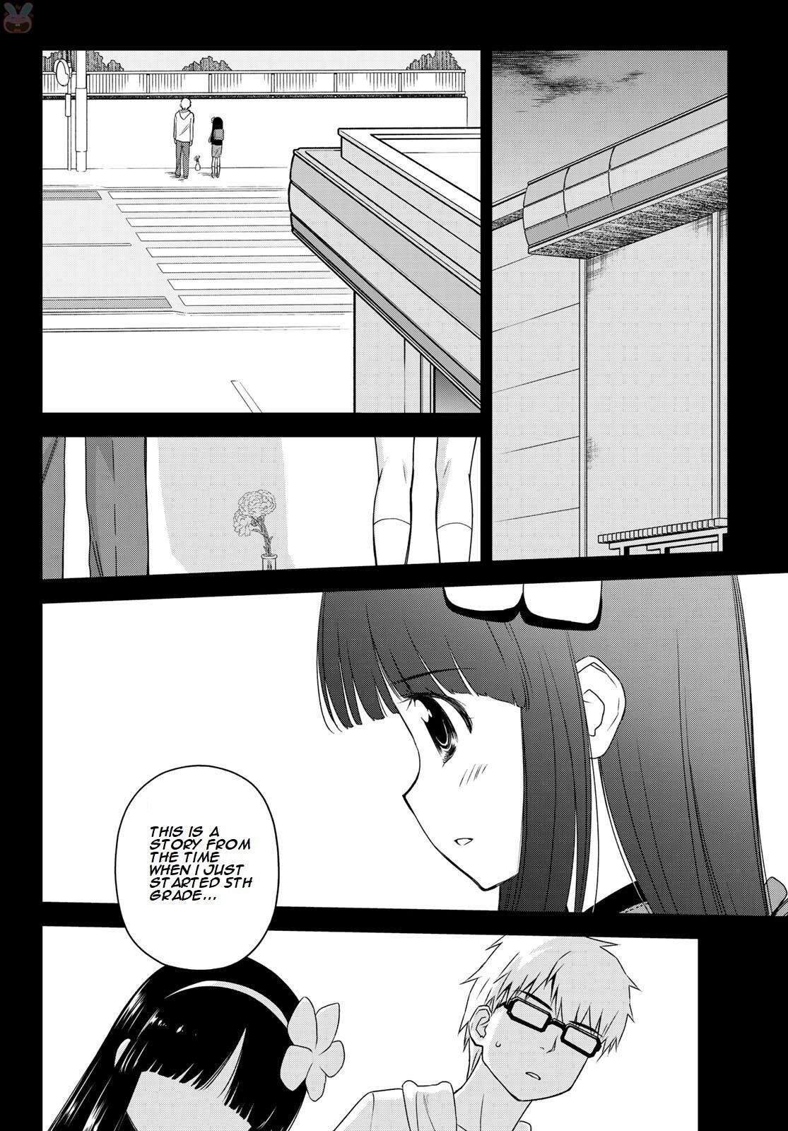 Read Shougakusei ga Mama demo Ii desu ka- Manga Online