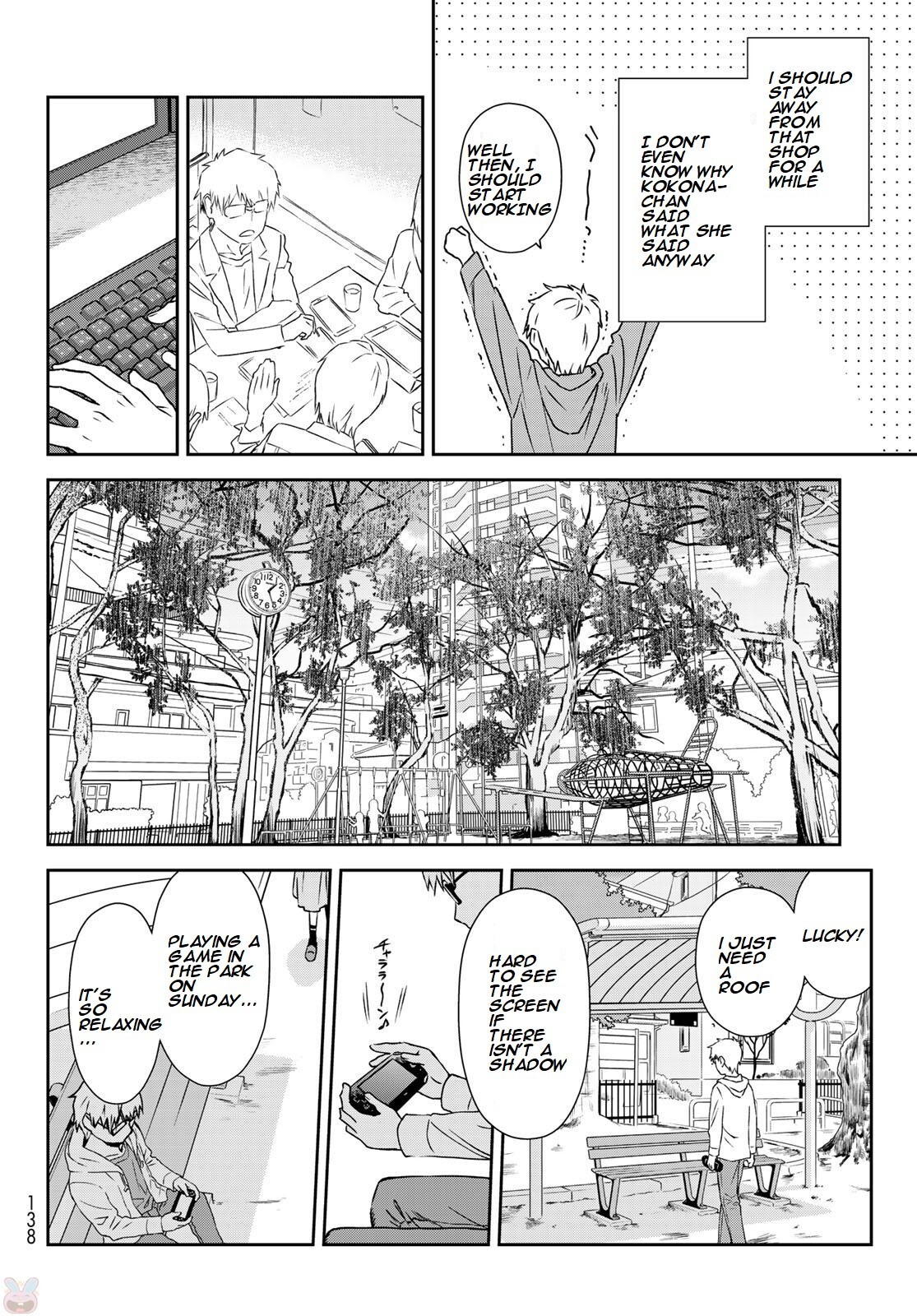 Read Shougakusei ga Mama demo Ii desu ka- Manga Online