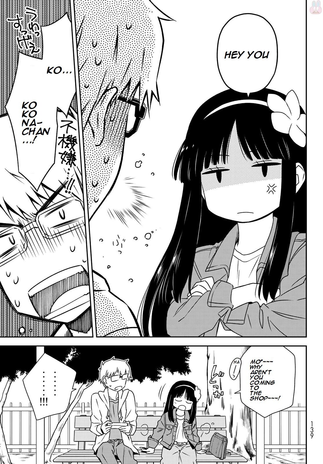 Read Shougakusei ga Mama demo Ii desu ka- Manga Online