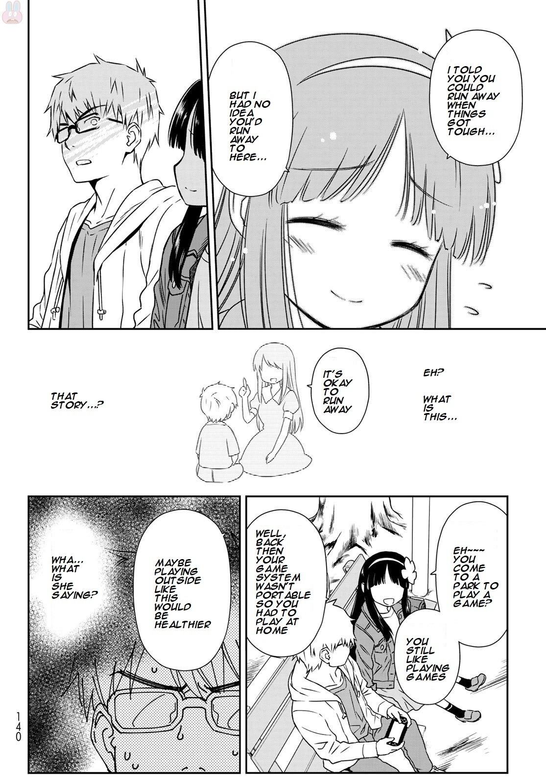 Read Shougakusei ga Mama demo Ii desu ka- Manga Online