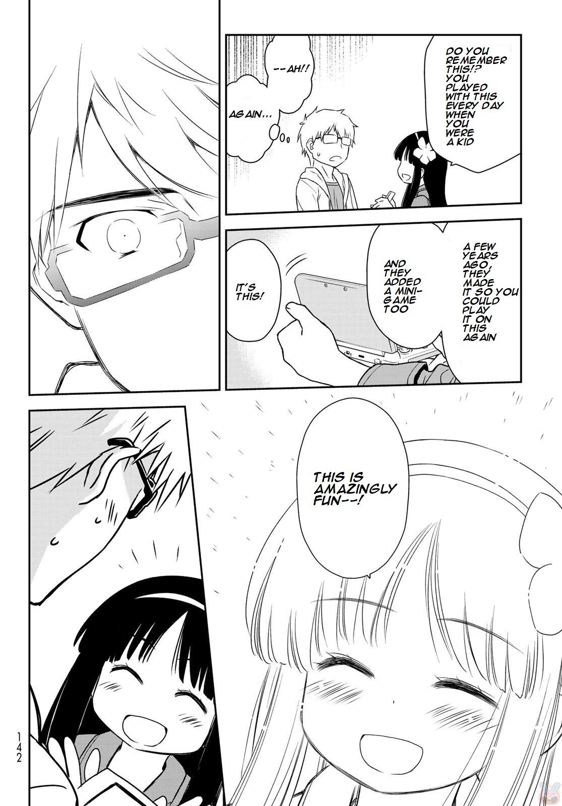 Read Shougakusei ga Mama demo Ii desu ka- Manga Online
