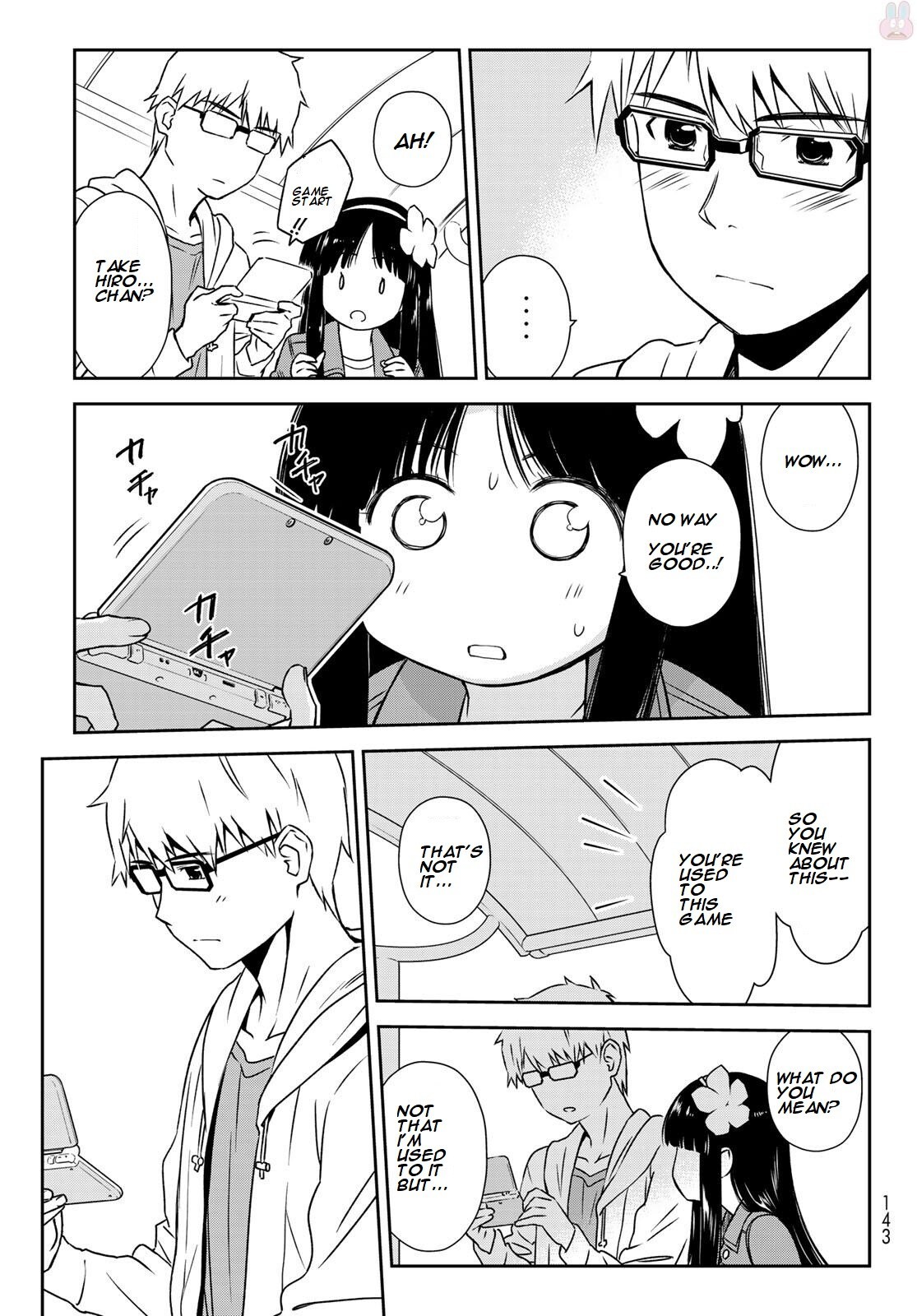 Read Shougakusei ga Mama demo Ii desu ka- Manga Online
